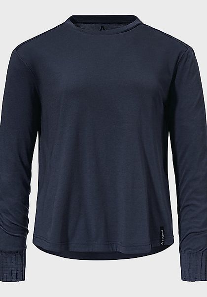Schöffel Funktionsshirt Urban Longsleeve Style Collada WMS günstig online kaufen