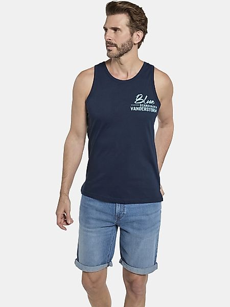 Jan Vanderstorm Tanktop "Tanktop FELTON", (1 tlg.) günstig online kaufen