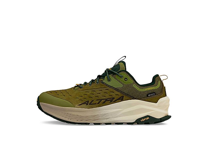 Altra Altra M Olympus 6 Hike Low GTX Dusty Olive Laufschuh günstig online kaufen