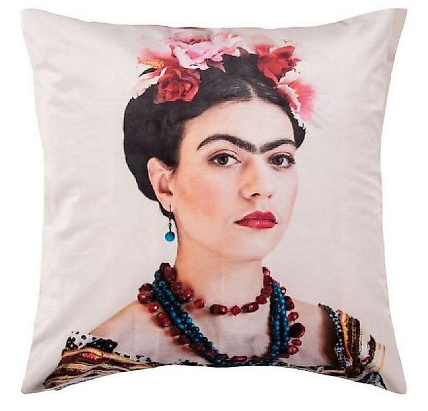 PAD Kissenhülle Pad Kissenhülle Rosanna Samt Natural (45x45cm) günstig online kaufen