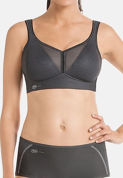 Anita since 1886 Sport-BH Air Control mit Delta Pad (1-tlg) Sport-BH - Atmu günstig online kaufen