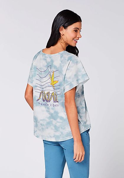 Chiemsee Print-Shirt günstig online kaufen