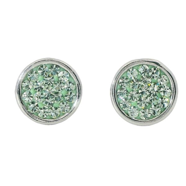 Impala Paar Ohrstecker Jessica aus 925 günstig online kaufen