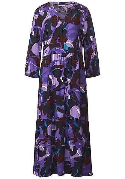 STREET ONE Sommerkleid günstig online kaufen