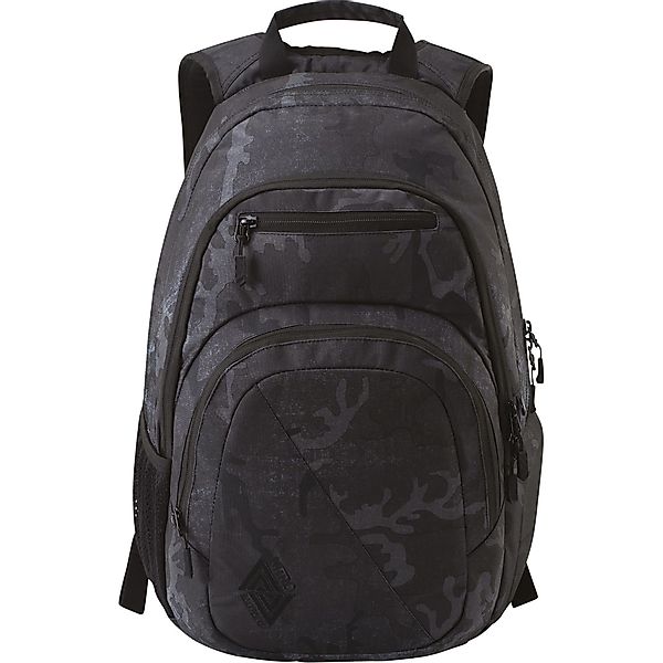 NITRO Laptoprucksack Stash, Nylon günstig online kaufen