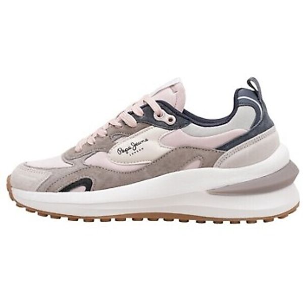 Pepe jeans  Sneaker WINSLOW SERIE W günstig online kaufen