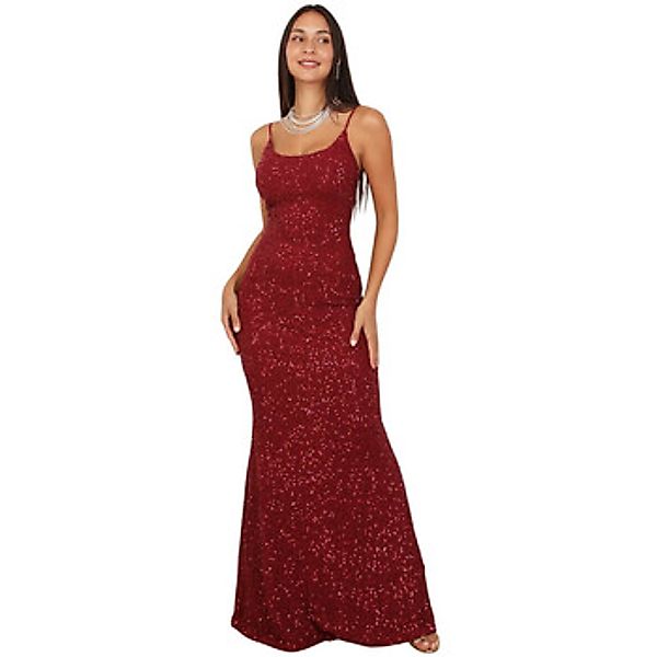 La Modeuse  Maxikleider 76312_P180726 günstig online kaufen