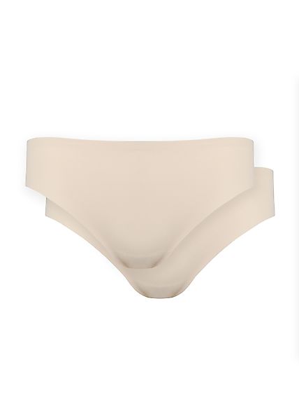 MAGIC Bodyfashion Brasilslip "Dream Invisibles", (2er Pack), Nahtlose Verar günstig online kaufen