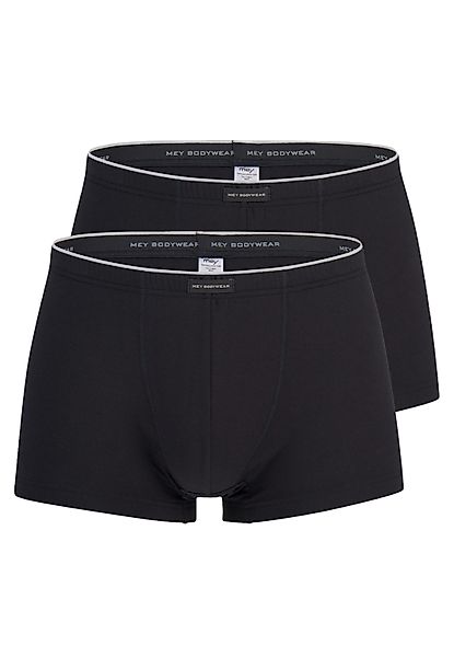 Mey Retro Boxer 2er Pack Dry günstig online kaufen