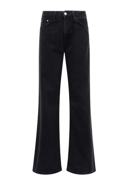 Mavi Boyfriend-Jeans Jeans Loose Fit High-Rise günstig online kaufen