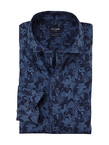 OLYMP Businesshemd Luxor modern fit mit günstig online kaufen