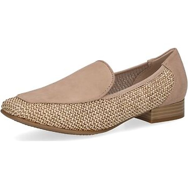 Caprice Slipper Leder/Textil Slipper günstig online kaufen