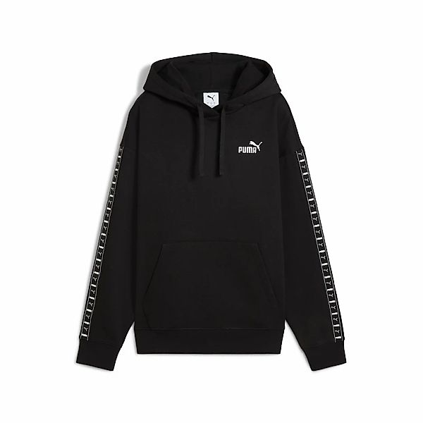 PUMA Kapuzensweatshirt "ESS TAPE HOODIE COMFORT FL" günstig online kaufen