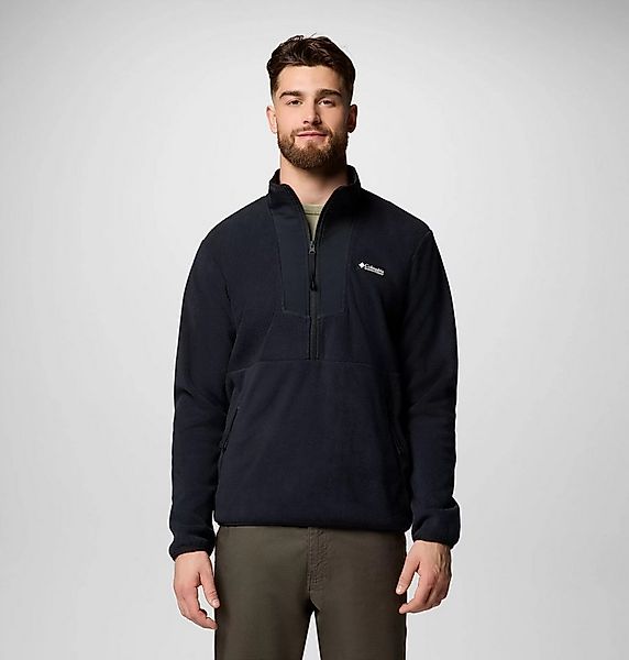 Columbia Fleecepullover SEQUOIA GROVE HALF ZIP FLEECE sportlicher Stil, für günstig online kaufen