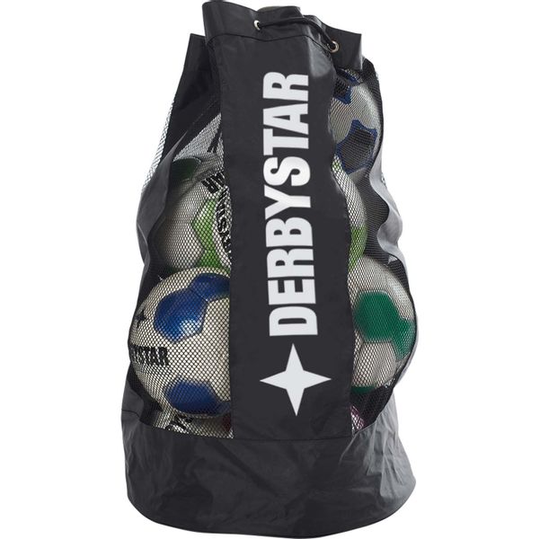 Derbystar Balltasche Derbystar Ballsack 10 Bälle günstig online kaufen