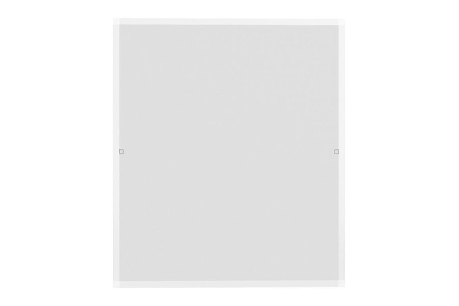 empasa Insektenschutz-Fensterrahmen FLEX, Fliegengitter Fenster flächenbünd günstig online kaufen