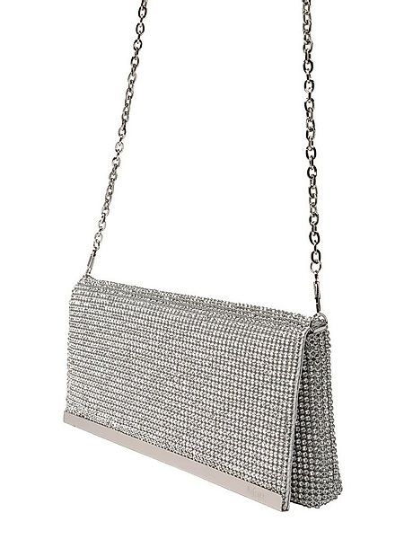 mascara Clutch SOFT FOLD DIAMONDS (1-tlg) günstig online kaufen
