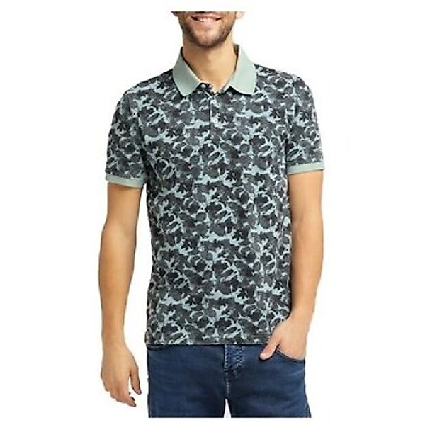Mustang  Poloshirt 100905011567 günstig online kaufen