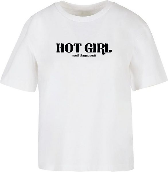 Miss Tee T-Shirt Hot Girl Diagnosis Tee günstig online kaufen