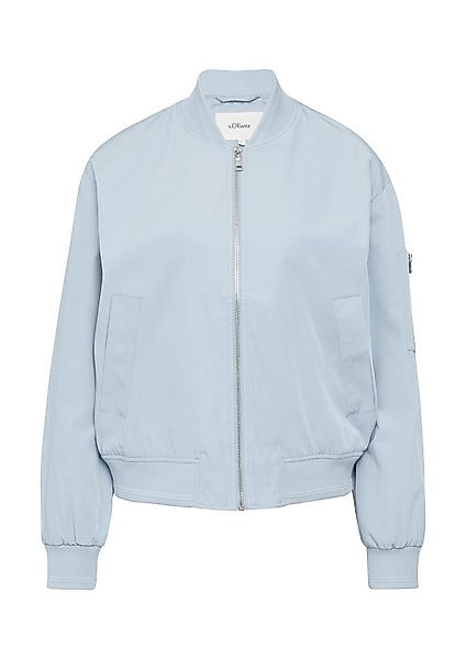 s.Oliver Blouson Outdoor-Jacke günstig online kaufen
