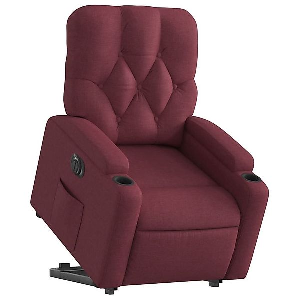 vidaXL Sessel Relaxsessel mit Aufstehhilfe Elektrisch günstig online kaufen