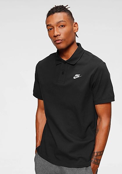 Nike Sportswear Poloshirt "Mens Polo" günstig online kaufen