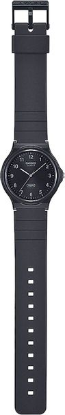 CASIO Quarzuhr Casio MQ-24B-1BEF Herrenuhr Timeless günstig online kaufen