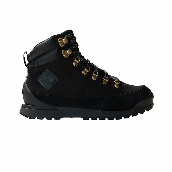 The North Face W BACK-TO-BERKELEY IV LEATHER WP Winterboots Snowboots, Wint günstig online kaufen