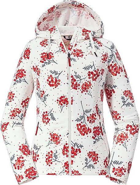 Schöffel Funktionsjacke Fleece Hoody Palai L LOLLIPOP günstig online kaufen