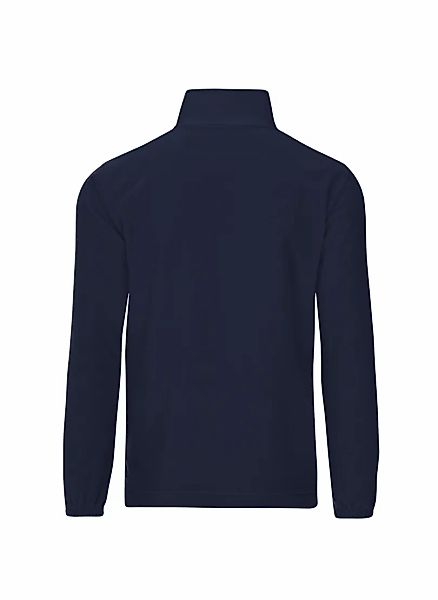Trigema Fleecejacke "TRIGEMA Fleecejacke" 1 Stk. tlg. günstig online kaufen
