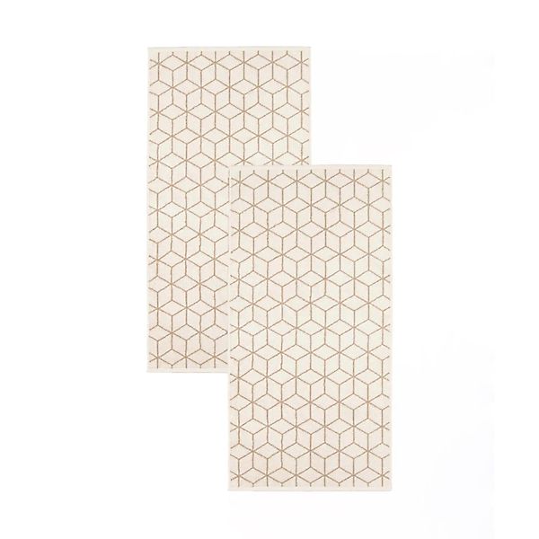 Villeroy & Boch Handtuch 2 Stück günstig online kaufen