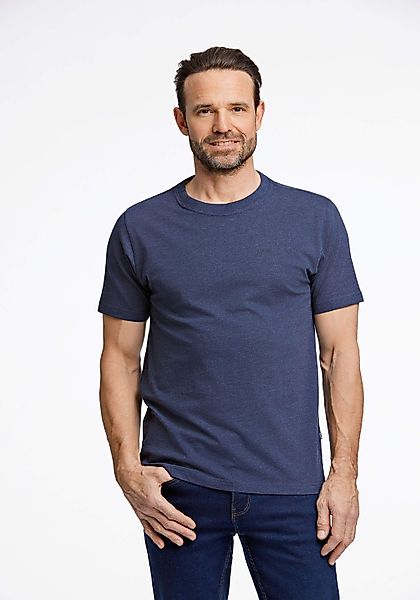 BISON T-Shirt "T-Shirt Comfort Fit" günstig online kaufen