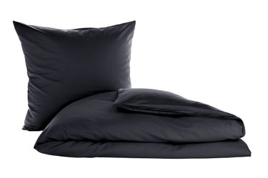 BEFA NATUR Bettwäsche Set aus Satin günstig online kaufen