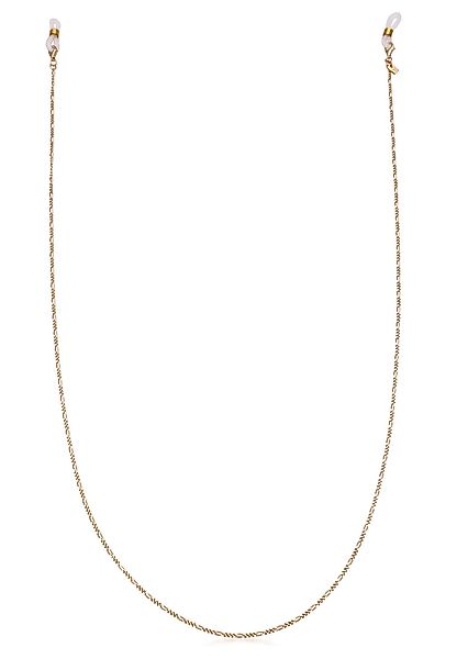 Kuzzoi Brillenkette Brillenkette Figaro Gliederkette 925 günstig online kaufen
