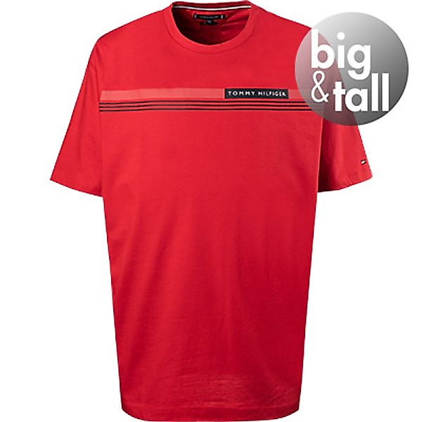 Tommy Hilfiger T-Shirt MW0MW25079/XLG günstig online kaufen