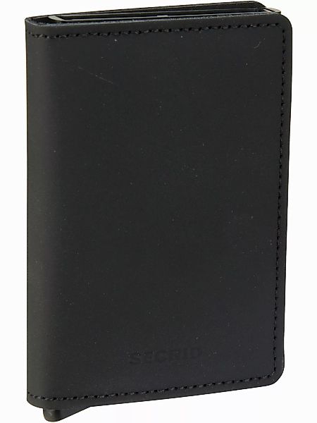 SECRID Etui Slimwallet Matte günstig online kaufen