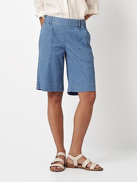 TONI Bermudas Pia Bermuda mit Taschen günstig online kaufen