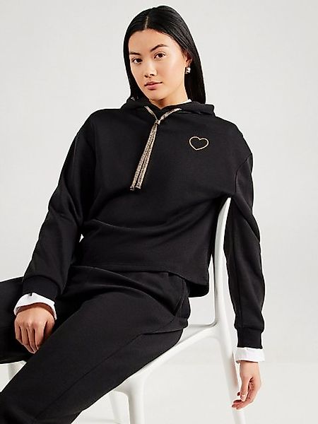 pieces Sweatshirt PCCHILLI (1-tlg) Stickerei günstig online kaufen