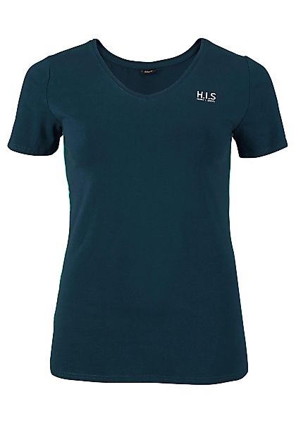 H.I.S T-Shirt Große Größen günstig online kaufen