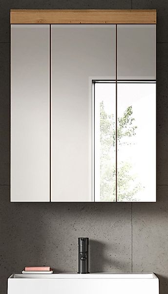 Inn.Furn Badezimmerspiegelschrank Shawn (Badschrank in Artisan günstig online kaufen