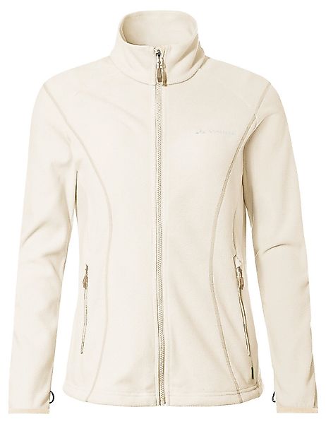 VAUDE Outdoorjacke Women's Rosemoor Fleece Jacket günstig online kaufen