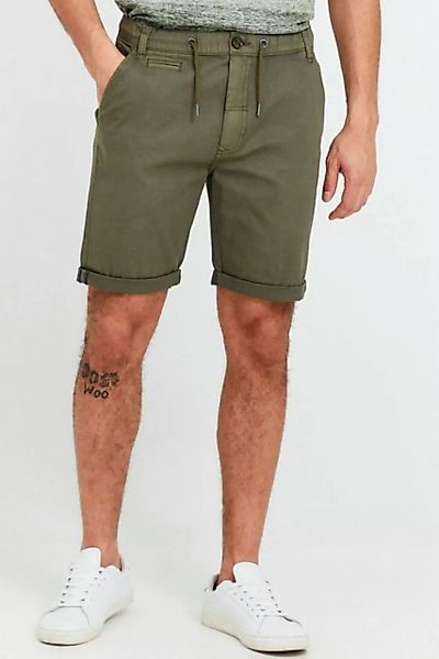 !Solid Chinoshorts SDLaris Chino Shorts elastischem Bund und Kordeln günstig online kaufen