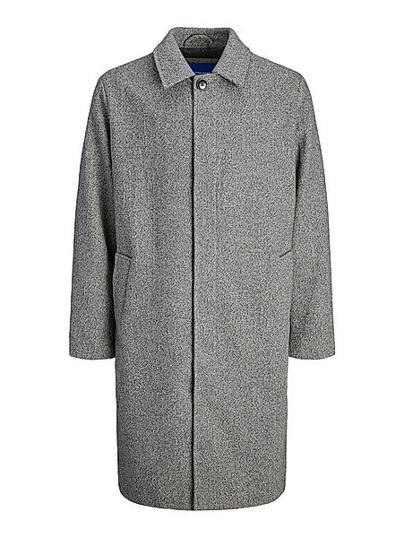Jack & Jones Langmantel JORNORREBRO WOOL BLEND MAC COAT günstig online kaufen