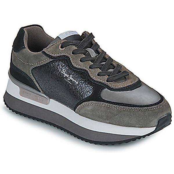 Pepe Jeans Rusper Stars Damen Sneaker günstig online kaufen
