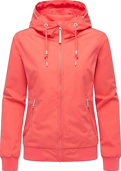 Ragwear Outdoorjacke Oggie YOUMODO Wasserdichte und günstig online kaufen