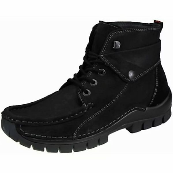 Wolky  Stiefel Stiefeletten 0472516-000-jump-winter günstig online kaufen