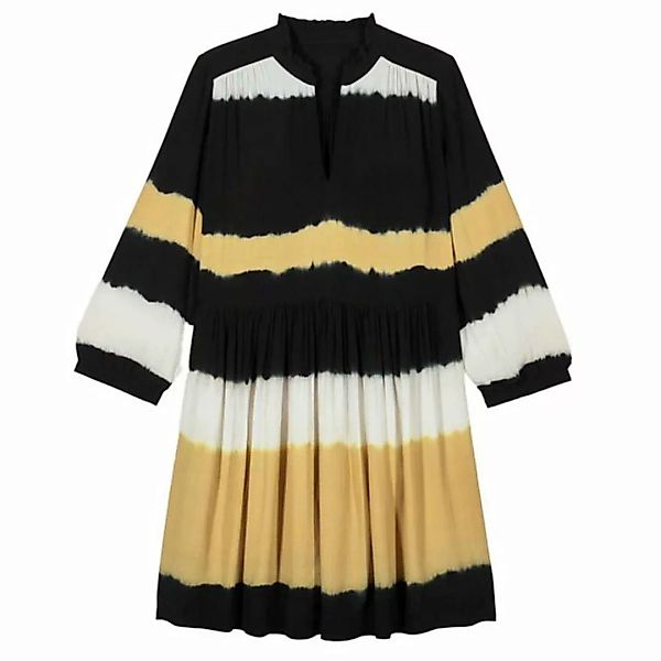 BA&SH Minikleid Kleid VLADA aus Viskose günstig online kaufen