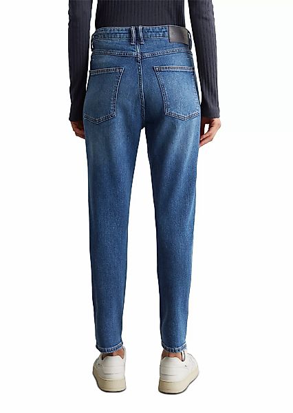 Marc OPolo DENIM Boyfriend-Jeans "aus Organic Cotton-Mix" günstig online kaufen