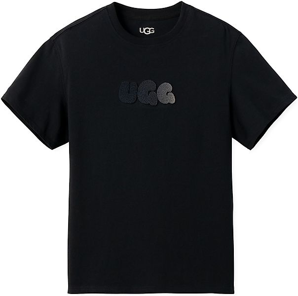 UGG T-Shirt Bubble Logo Tee Mit günstig online kaufen