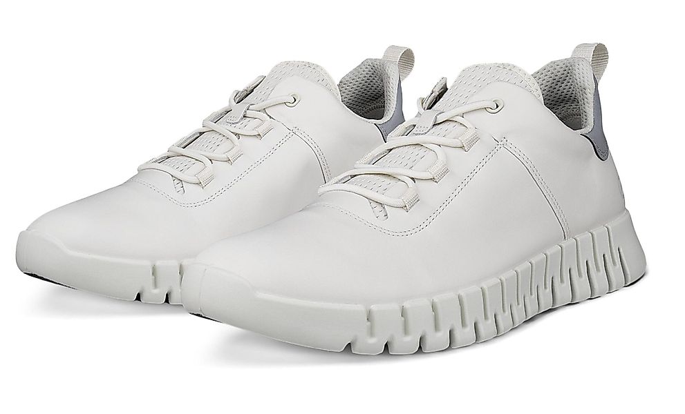 Ecco GRUUV M Sneaker, Freizeitschuh, Halbschuh, günstig online kaufen